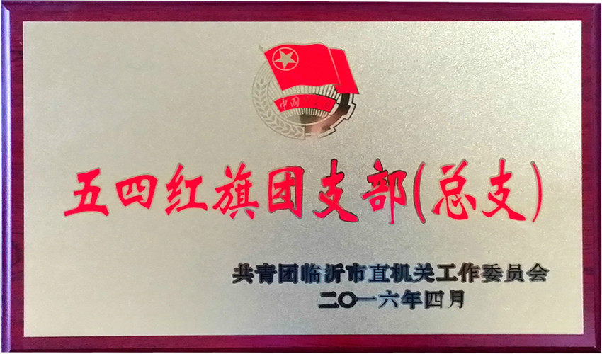 bcw8白菜网论坛优秀基层团组织和优秀团干部受到表彰