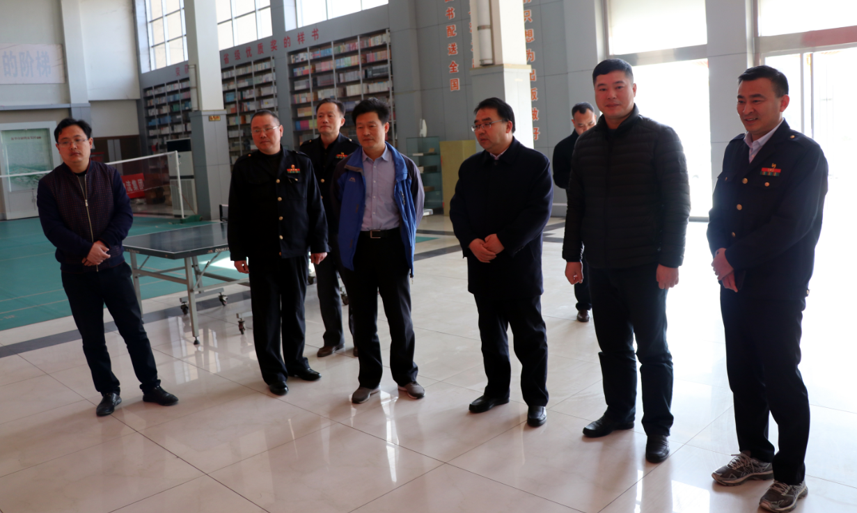 山东和江苏省委宣传部联合检查组 来临沂新华检查指导工作 第 1 张 山东和江苏省委宣传部联合检查组 来临沂新华检查指导工作 第 1 张